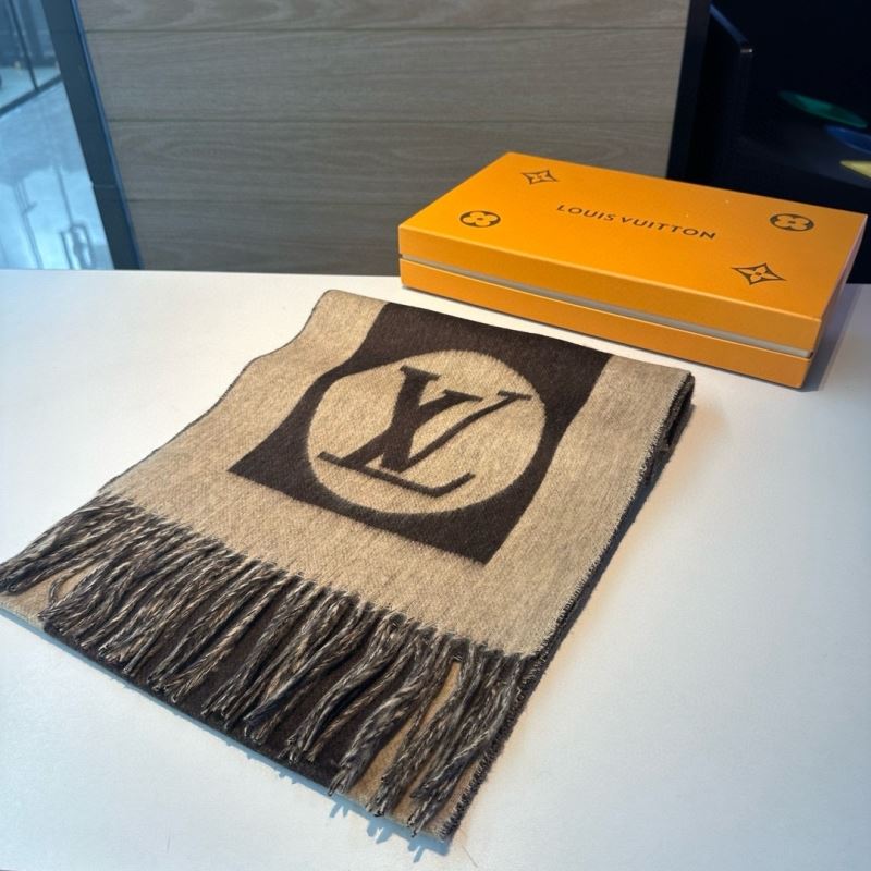 Louis Vuitton Scarf